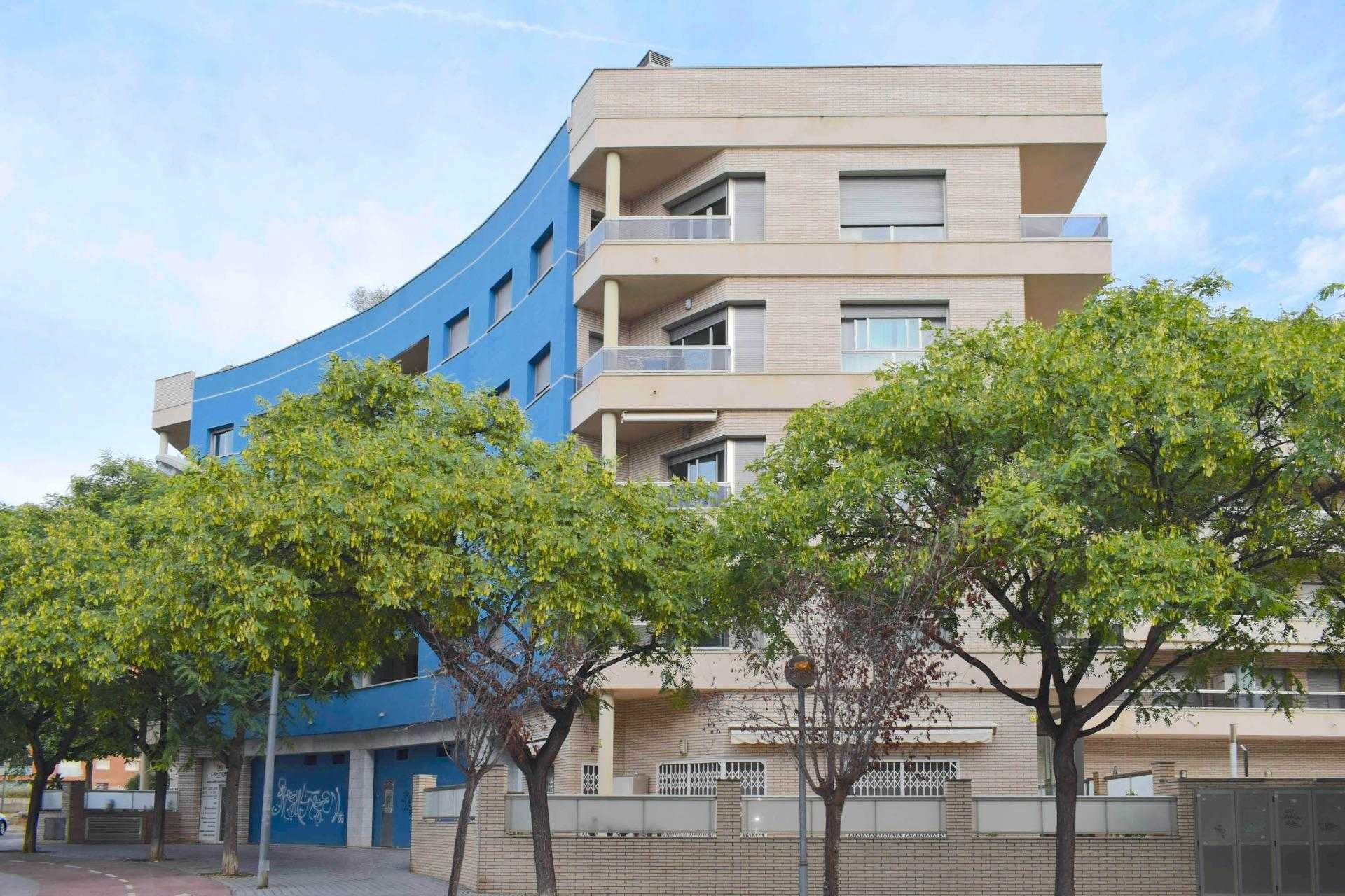 Condominium in Cambrils, Catalonia 11891481