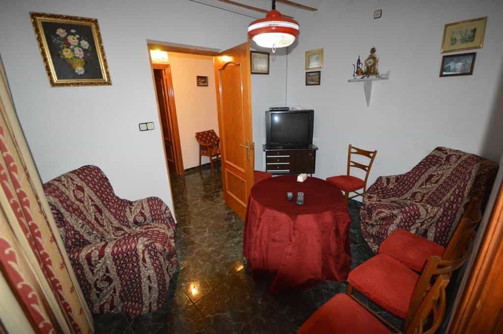 rumah dalam Oria, Andalusia 11891482