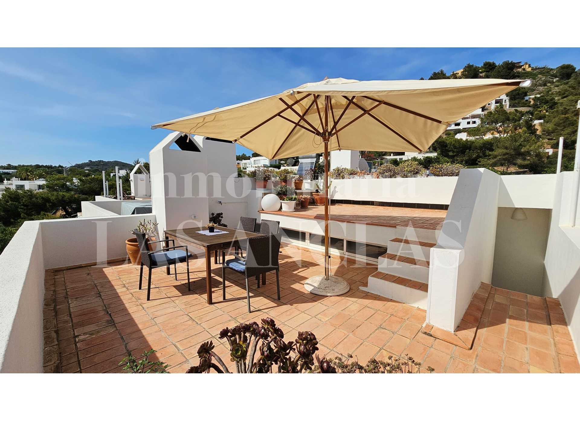 Rumah di Ibiza, Pulau Balearic 11891485