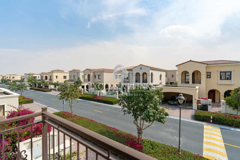 жилой дом в Abu Dhabi, Abu Dhabi 11891511