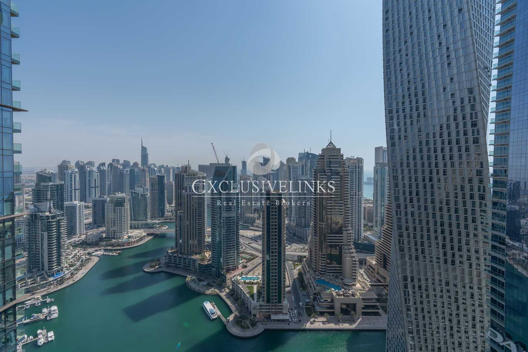 Condominio nel Dubai, Dubai 11891519