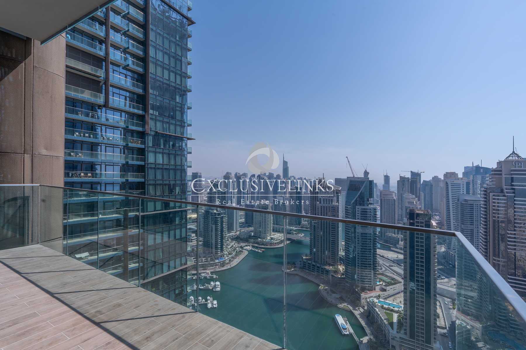 Condominio nel Dubai, Dubai 11891519