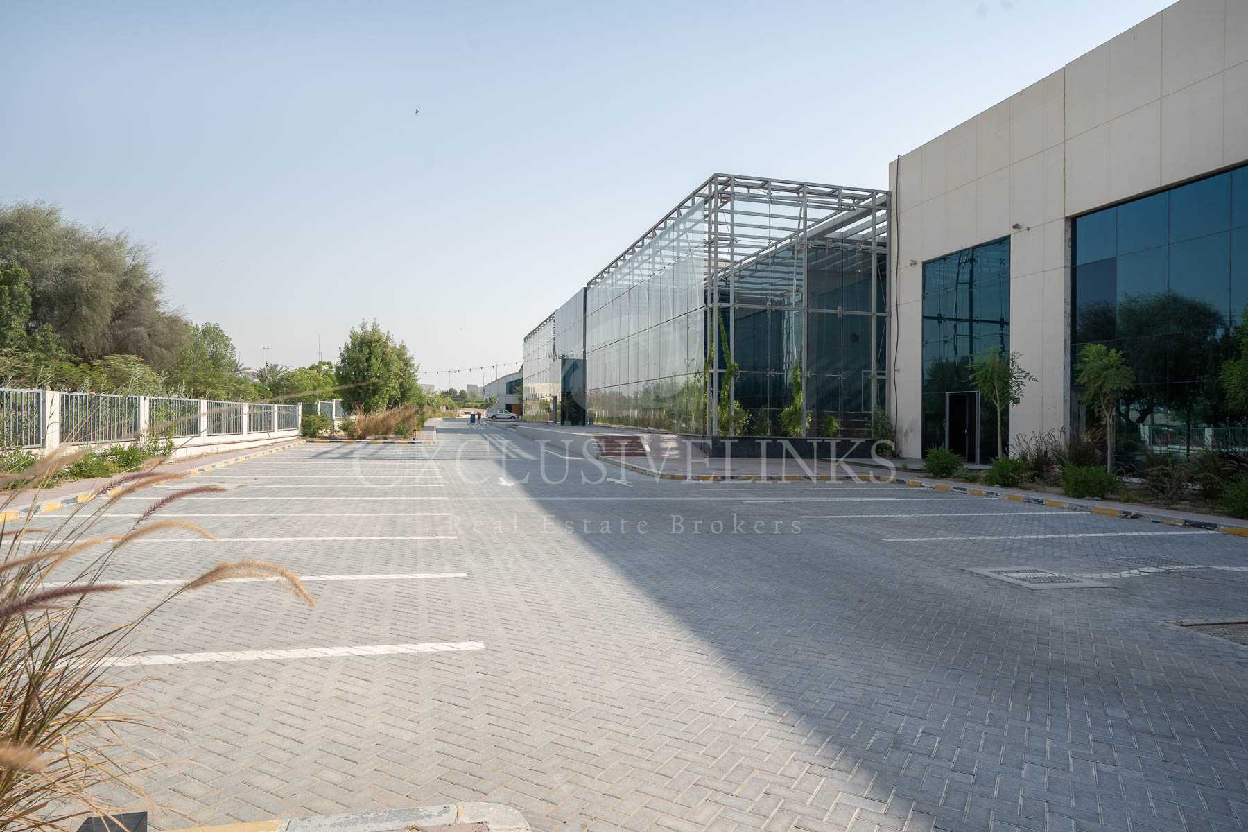 مكتب. مقر. مركز في Dubai, Dubai 11891521