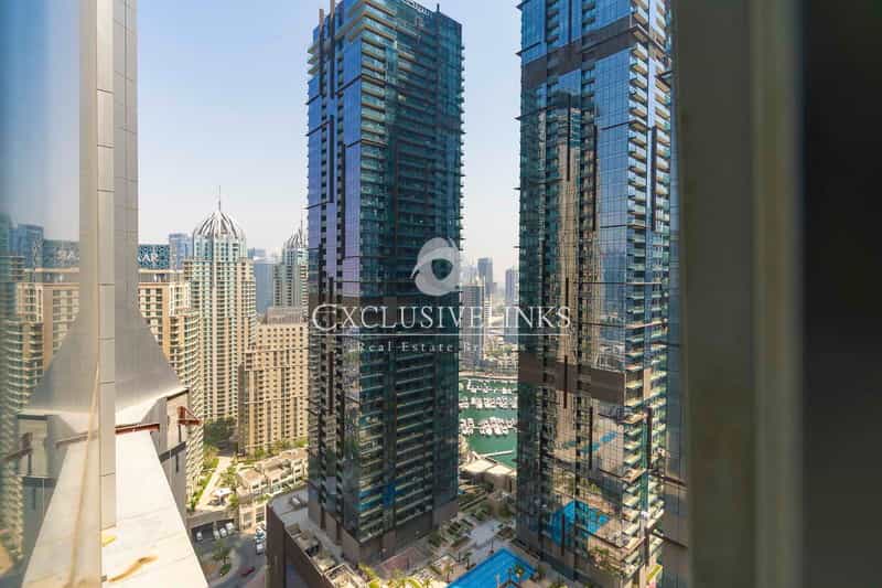 Condominium dans Dubai, Dubai 11891525