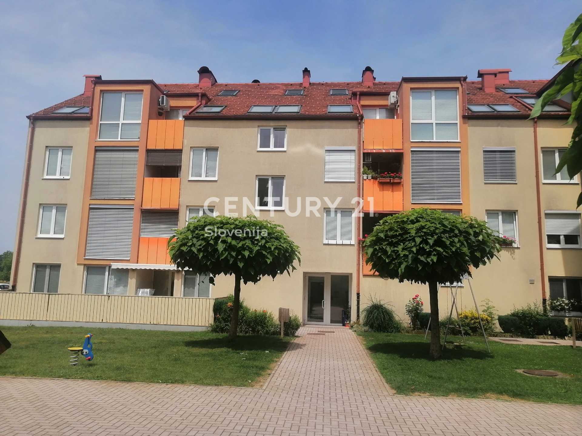 Condominium in Spodnji Duplek, Duplek 11891534