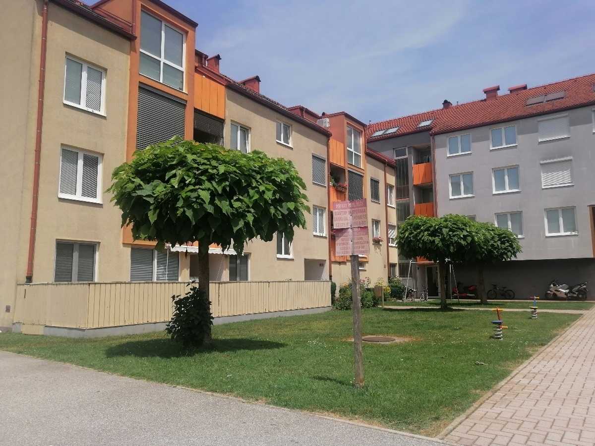 Condominio en Spodnji Dúplek, Duplek 11891534