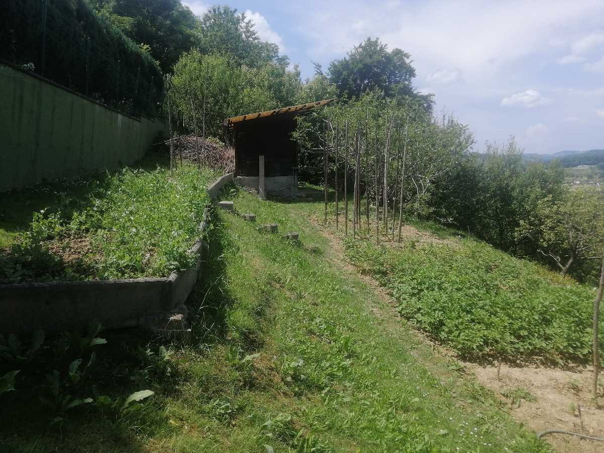 rumah dalam Počehova, Maribor 11891537