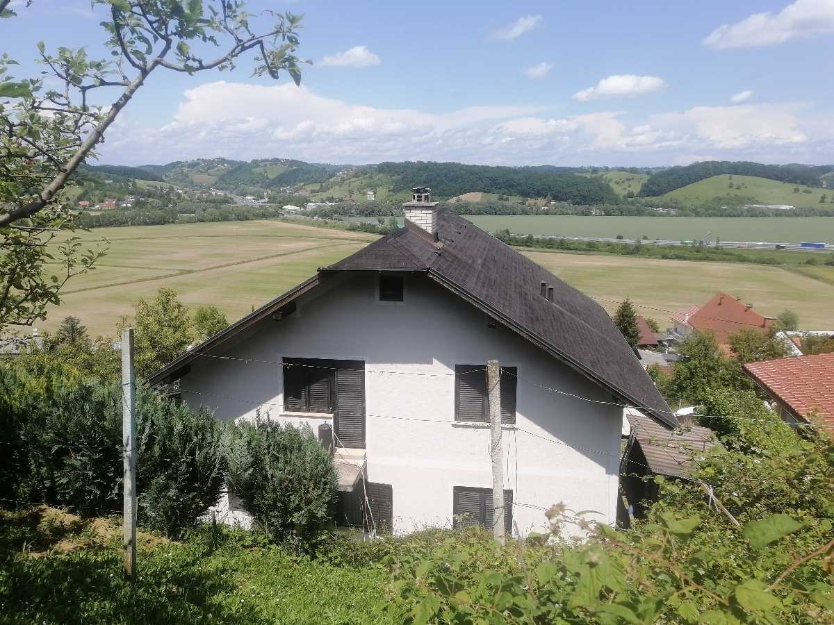 House in Pocehova, Maribor 11891537