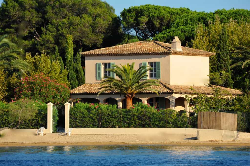 Huis in Gassin, Provence-Alpes-Cote d'Azur 11891542