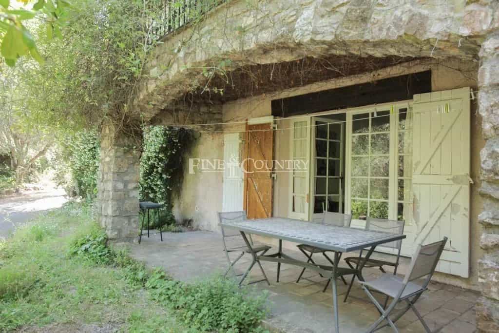 rumah dalam Mougins, Provence-Alpes-Côte d'Azur 11891543