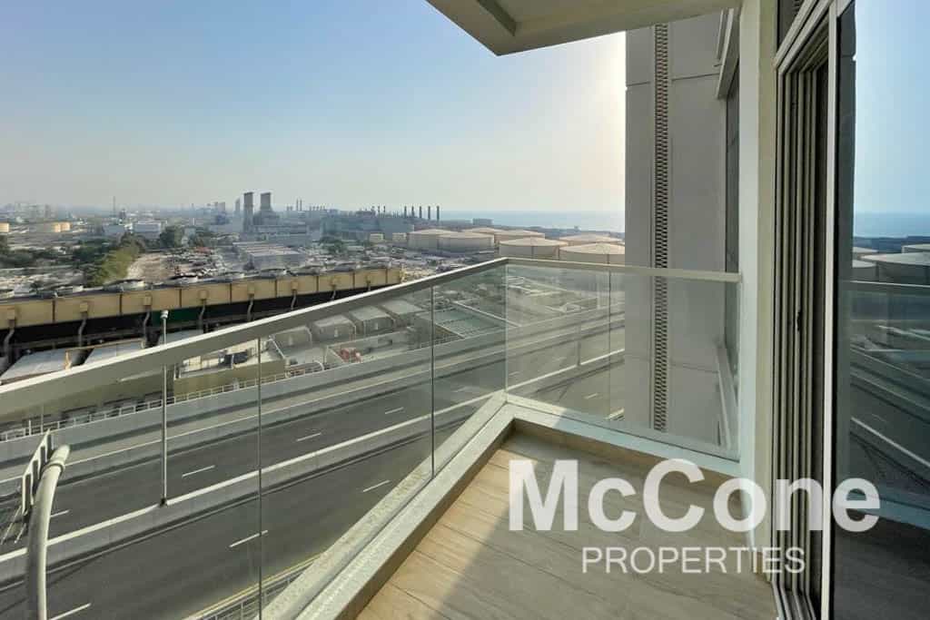 Eigentumswohnung im Dubai, Dubai 11891562