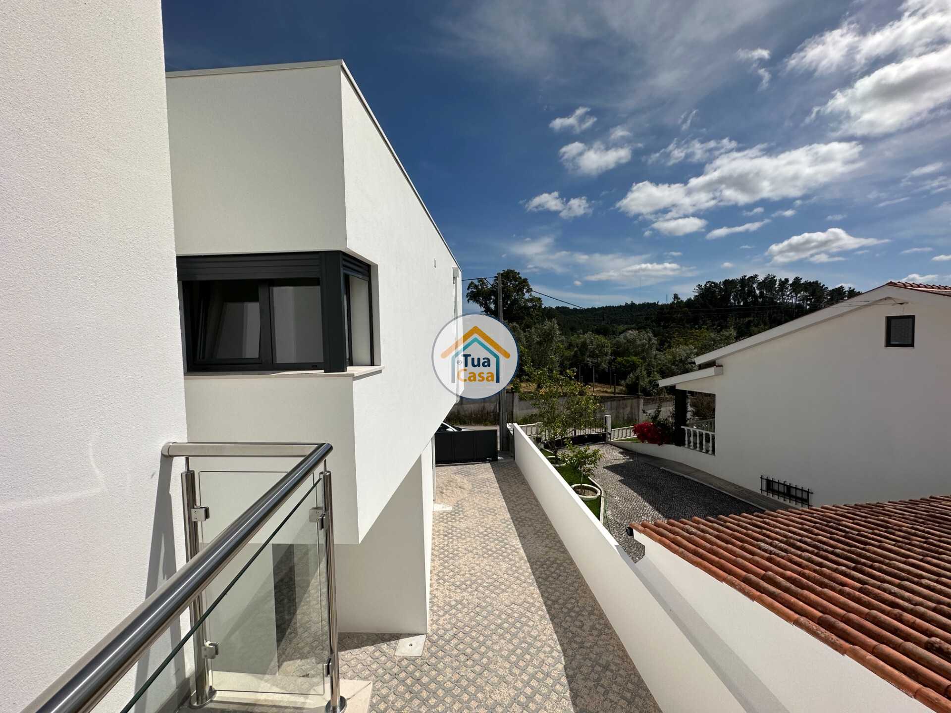 σπίτι σε Ribeira de Frades, Coimbra District 11891577