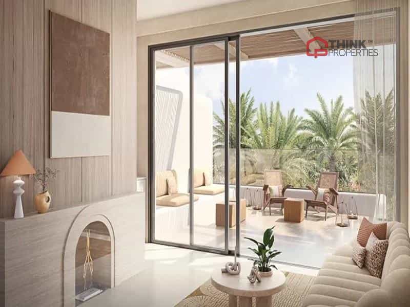 House in Dubai, Dubai 11891592