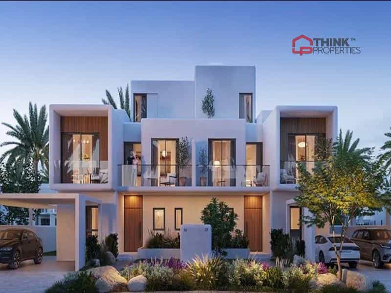 House in Dubai, Dubai 11891592