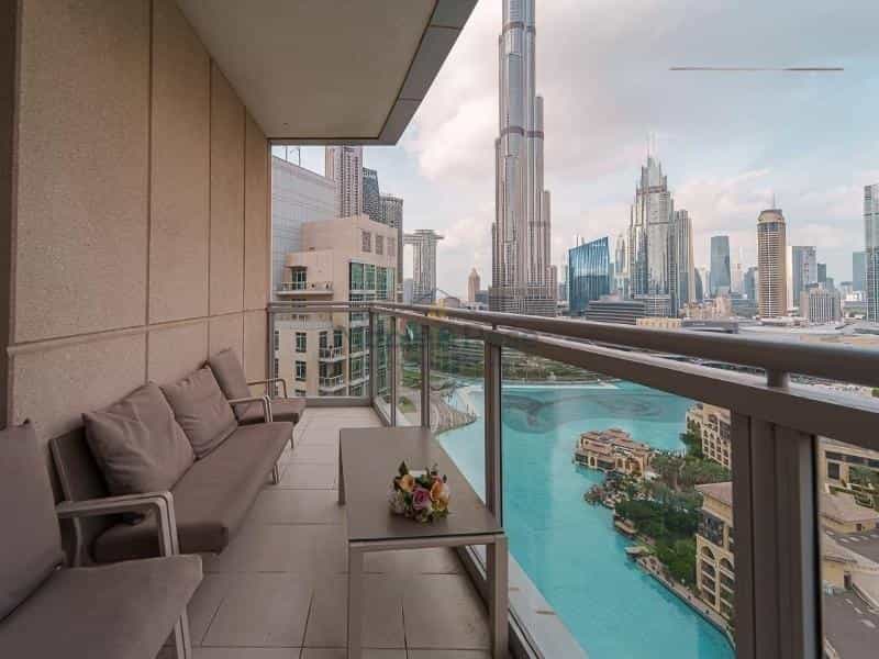 住宅 在 Dubai, Dubai 11891598