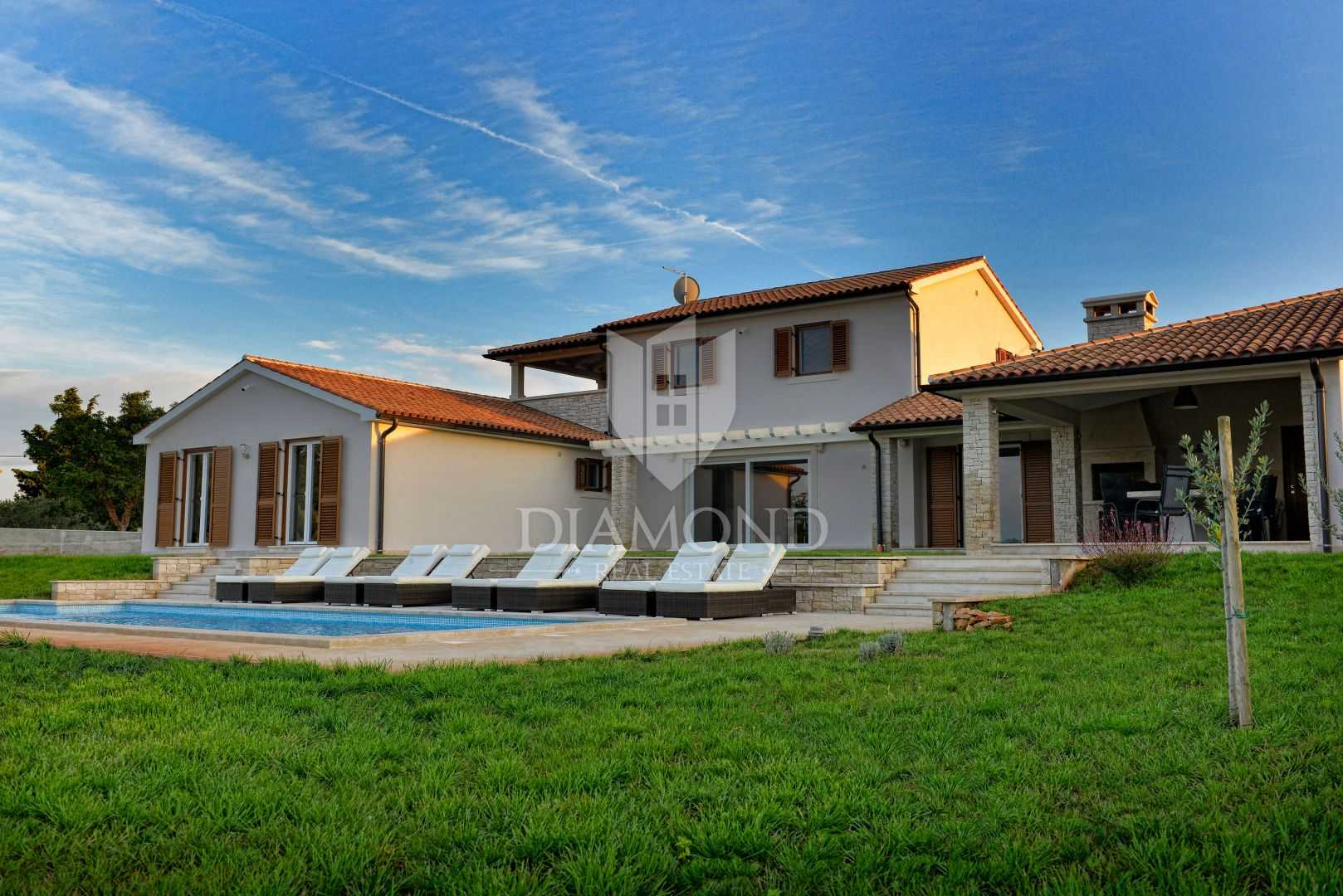 Huis in Marcana, Istarska Zupanija 11891609