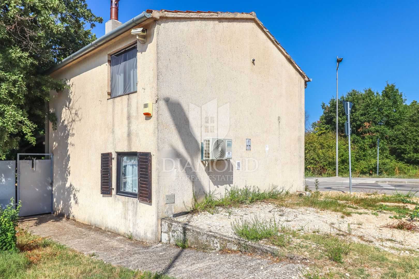 casa no Poreč, Istarska Zupanija 11891689