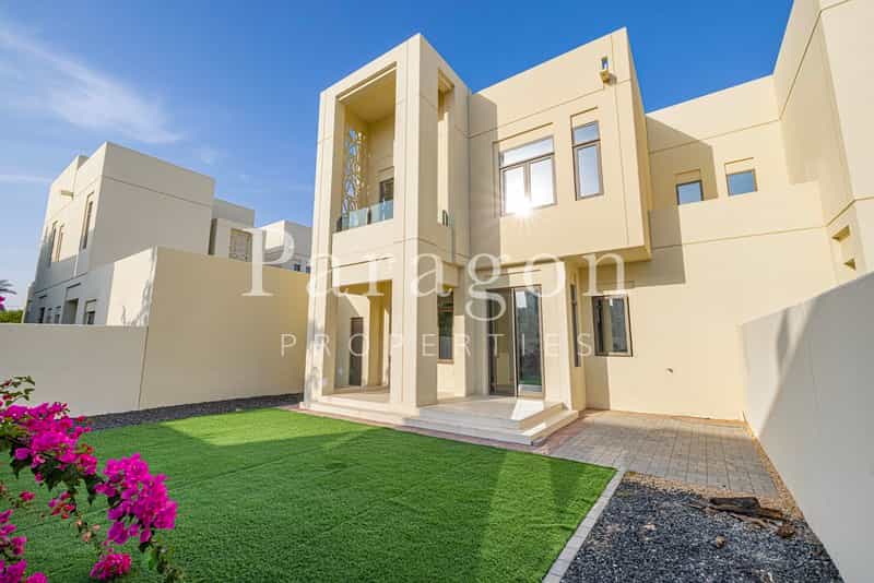 Huis in Dubai, Dubai 11891722
