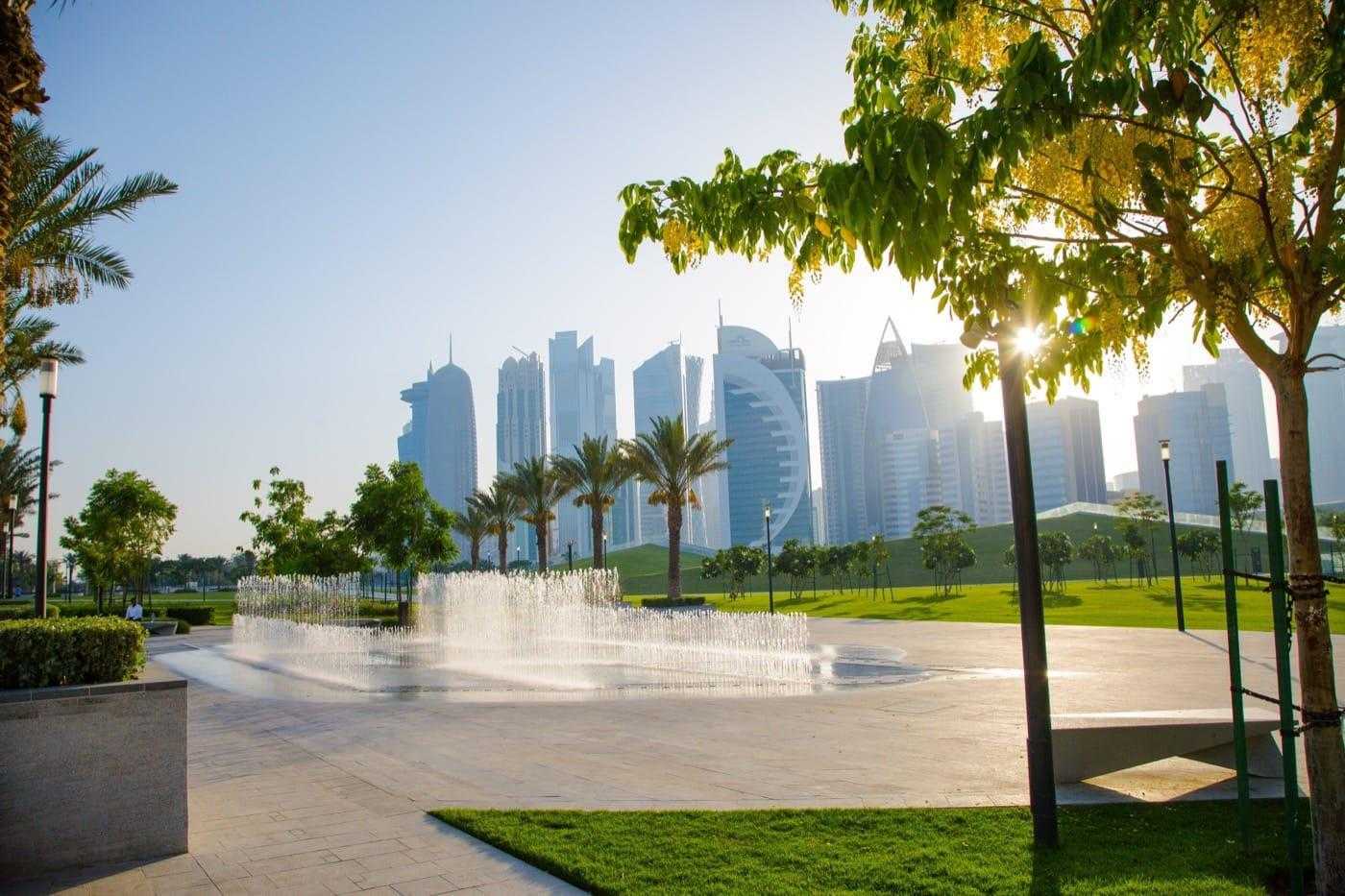 Condomínio no Doha, Ad Dawhah 11891770