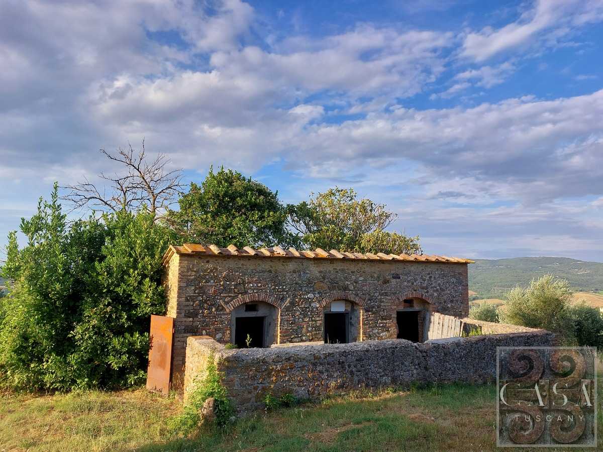 House in , Tuscany 11891787