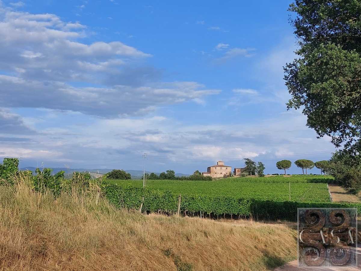 房子 在 , Tuscany 11891787