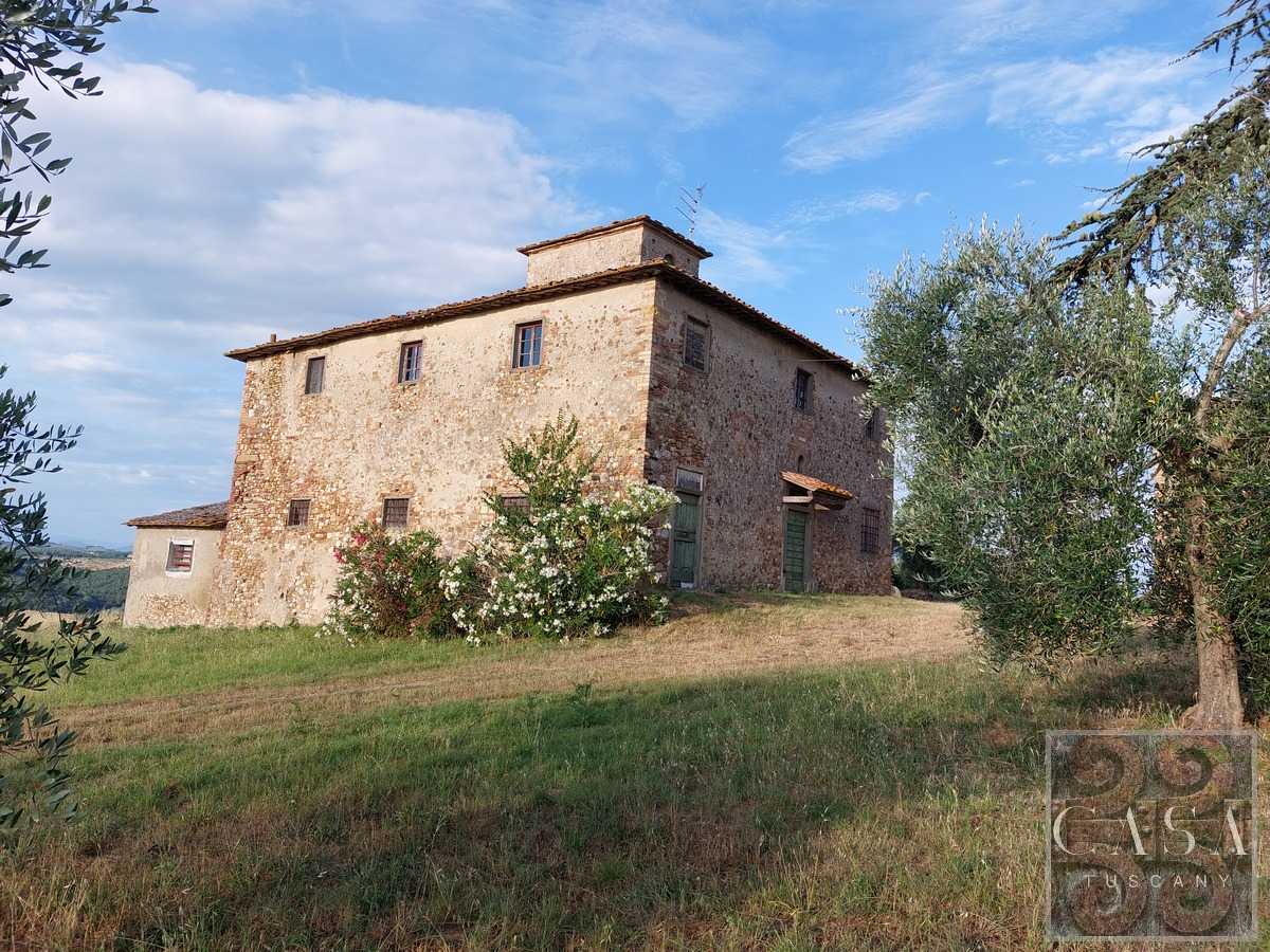 Hus i , Tuscany 11891787