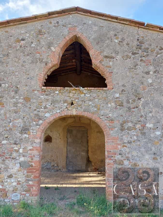 Rumah di Tavernelle di Val di Pesa, Toskana 11891787