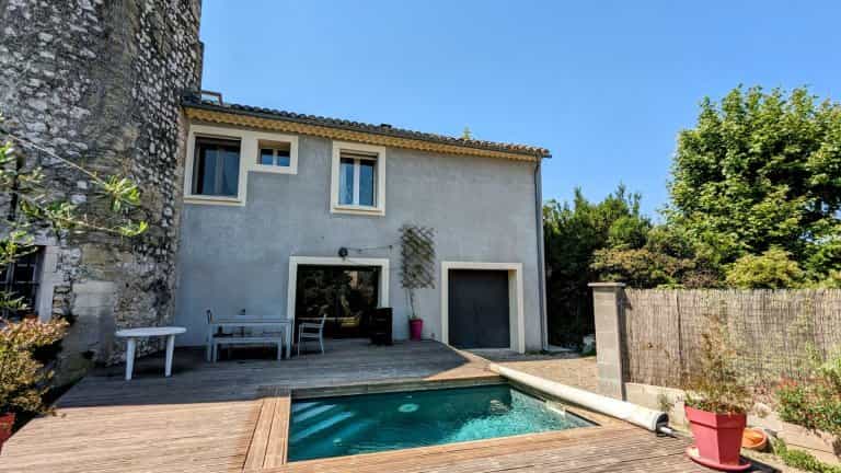 Huis in Noves, Provence-Alpes-Cote d'Azur 11891825
