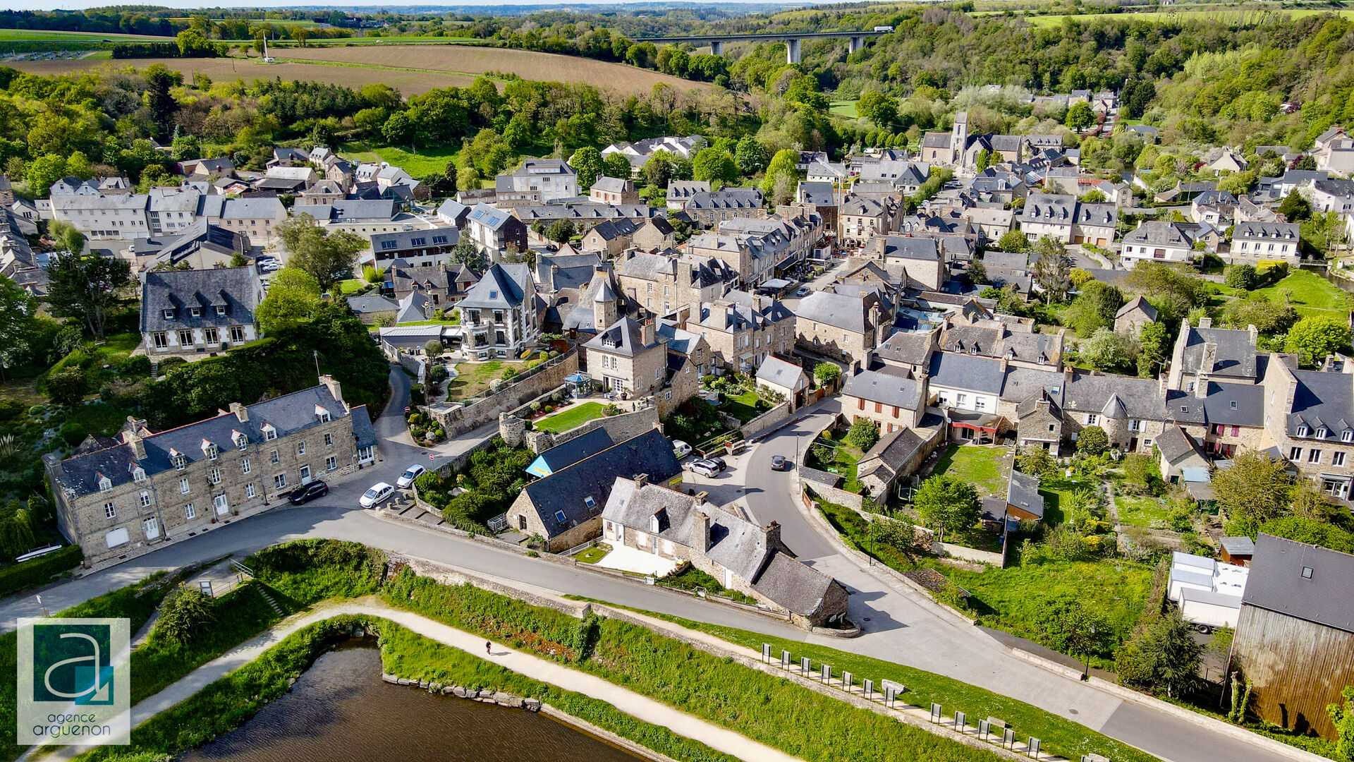 casa no Jugon-les-Lacs-Commune-Nouvelle, Brittany 11891826