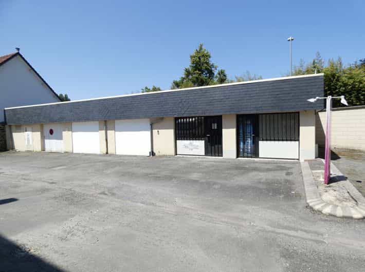 Kontor i Moulines, Normandie 11891843