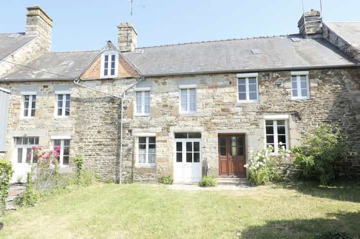 rumah dalam Barenton, Normandie 11891853