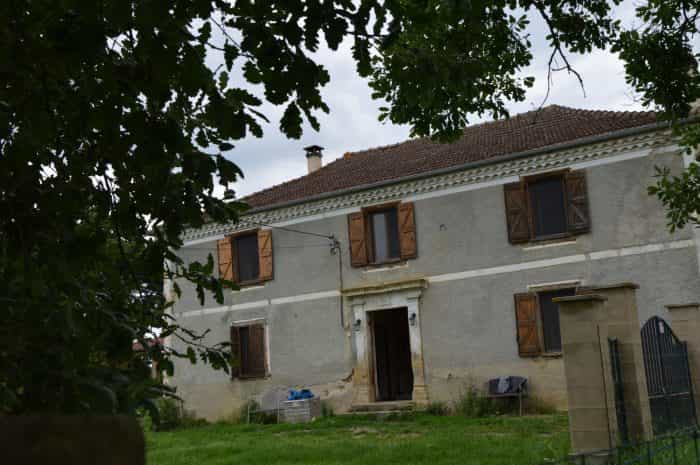 Hus i Simorre, Occitanie 11891861