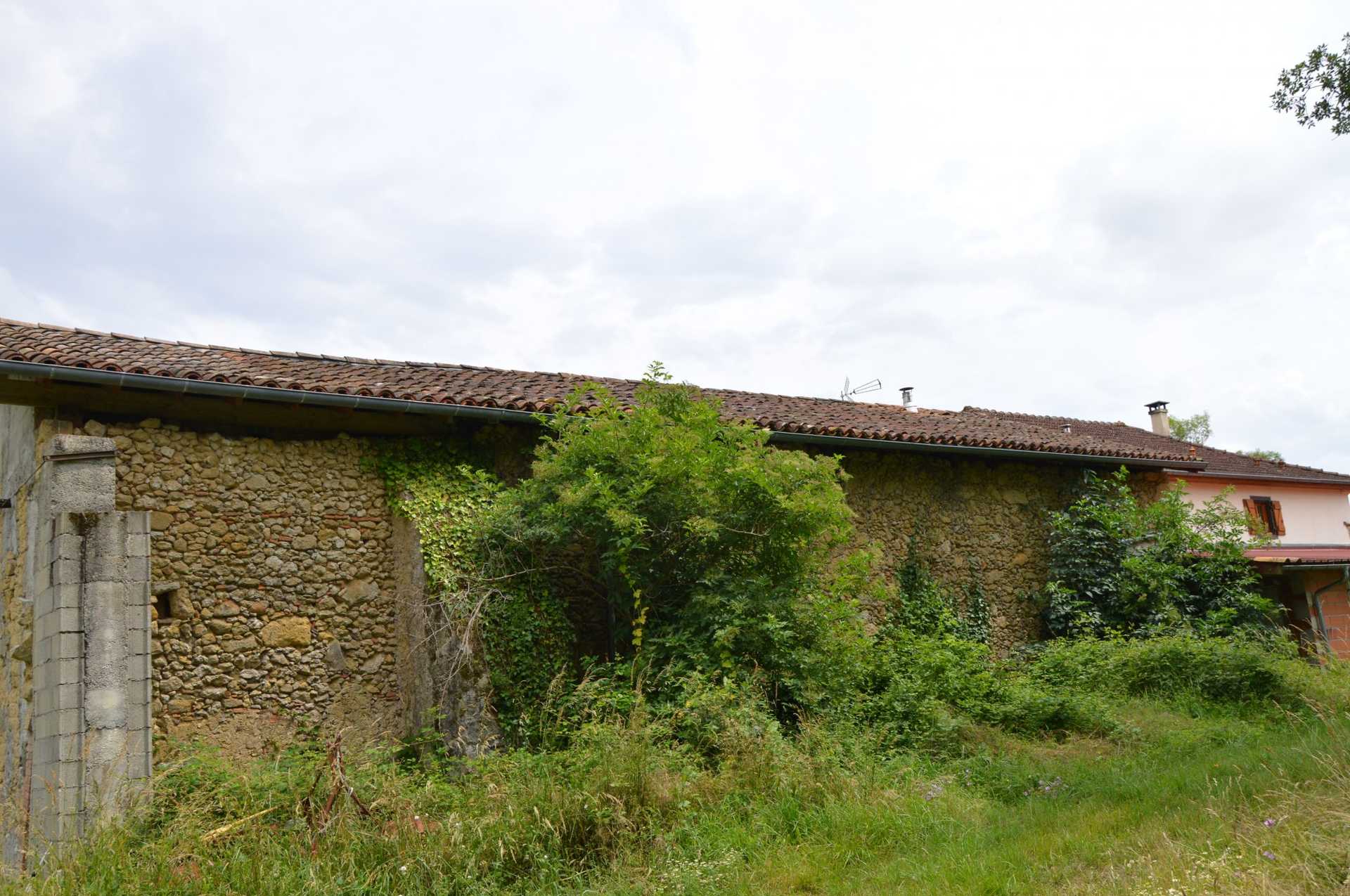 жилой дом в Simorre, Occitanie 11891861