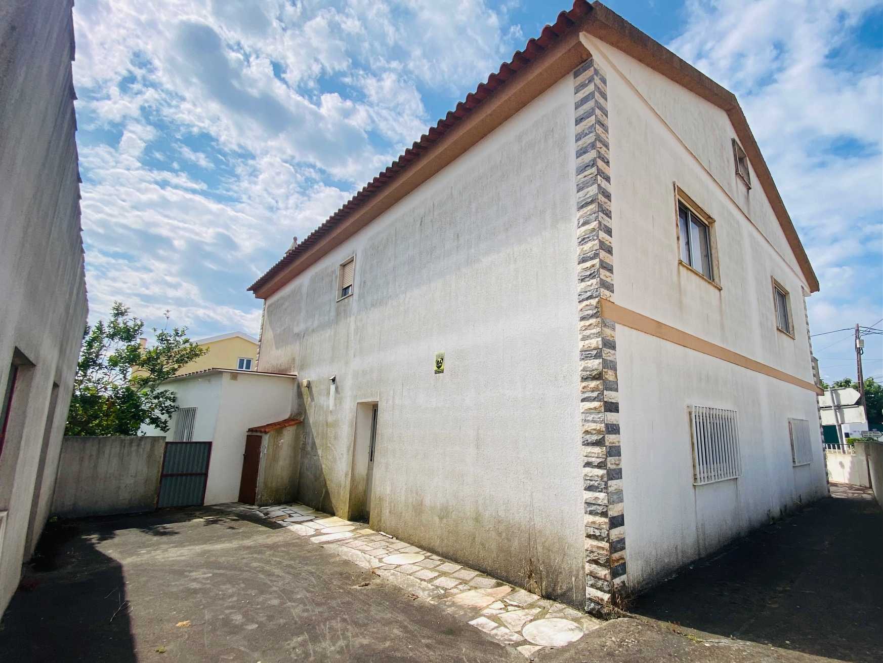 Hus i Salir de Matos, Leiria 11891862