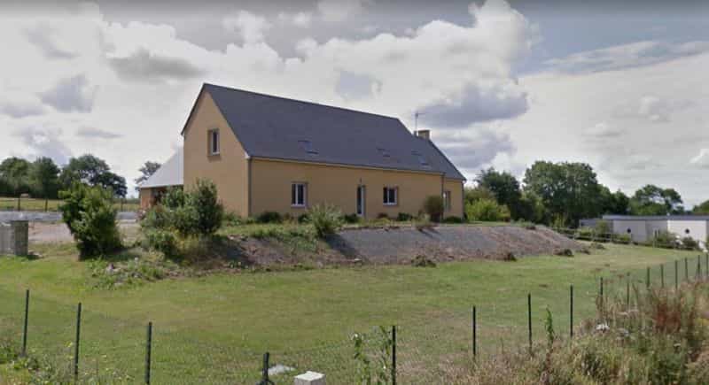 मकान में Sainte-Mère-Église, Normandie 11891935