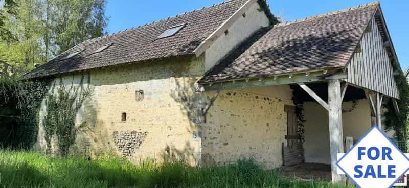 Dom w Montmerrei, Normandia 11891942