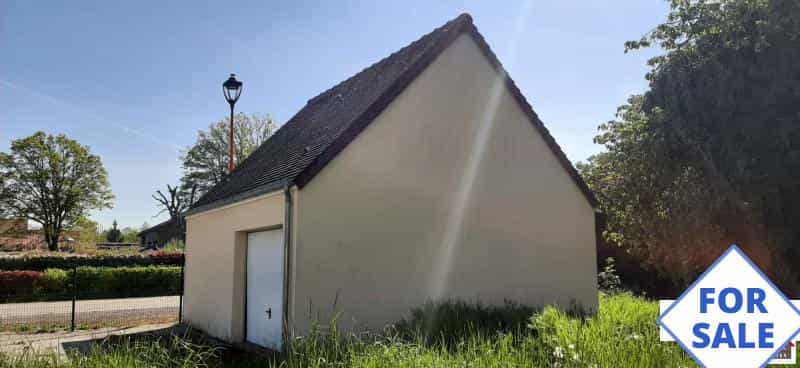 House in Marcei, Normandie 11891947