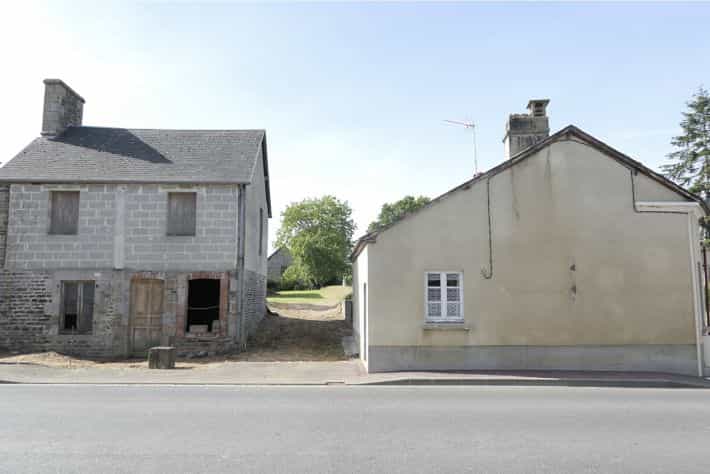 بيت في Juvigny les Vallées, Normandie 11892011