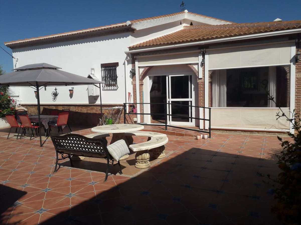 House in Cartama, Andalusia 11892202