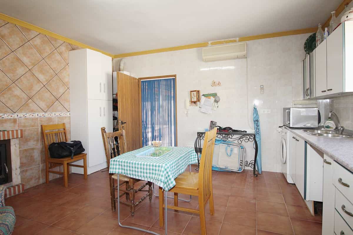 жилой дом в , Andalucía 11892230