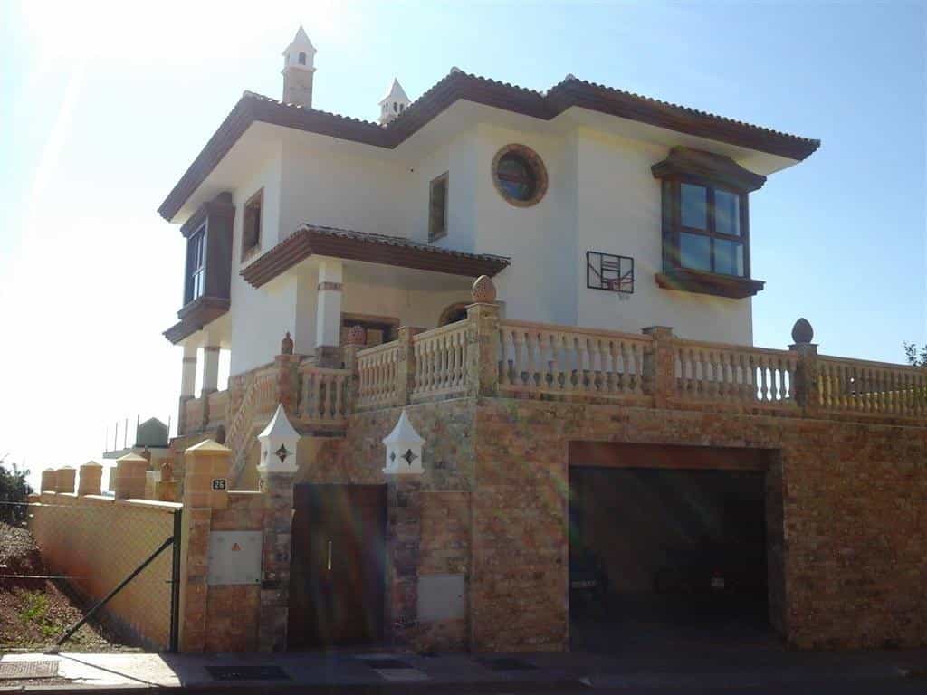 casa no La Cala de Mijas, Andalusia 11892436