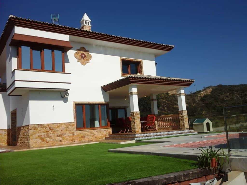 casa no Fuengirola, Andaluzia 11892436