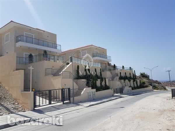 Casa nel Agios Tychon, Limassol 11892527