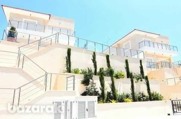 Haus im Agios Tychon, Larnaka 11892527