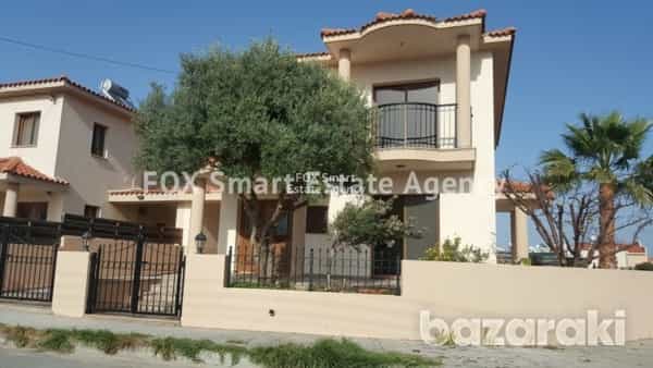 House in Agia Fylaxis, Lemesos 11892532