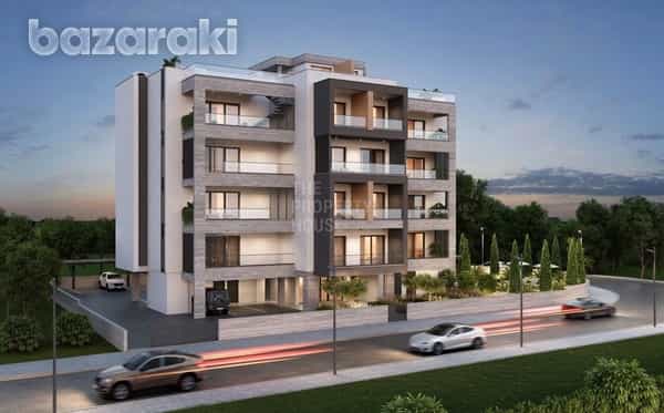 Condominium in Germasogeia, Limassol 11892940