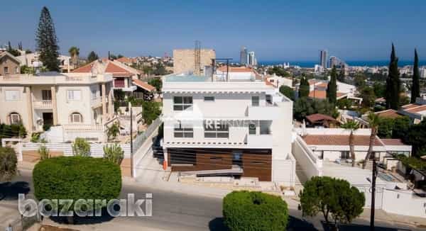 Condominio en Germasogeia, Limassol 11892983