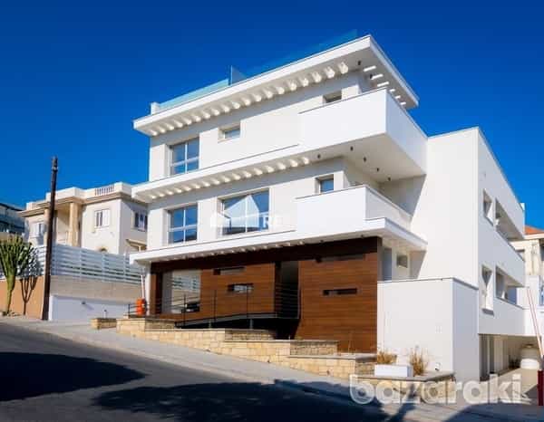 Eigentumswohnung im Germasogeia, Limassol 11892983