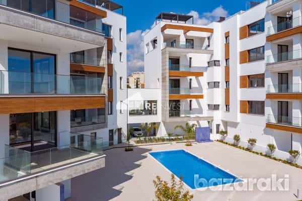 Condominio nel Limassol, Lemesos 11893004