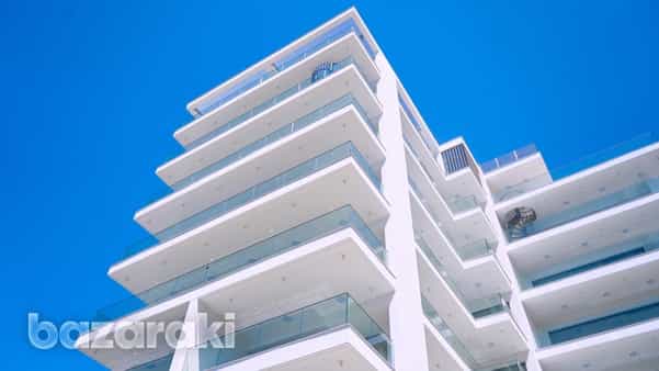 Condominium dans Agios Tychon, Limassol 11893024